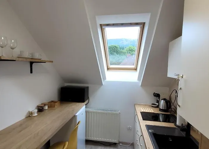 Appartamento Fanaberia Karpacz