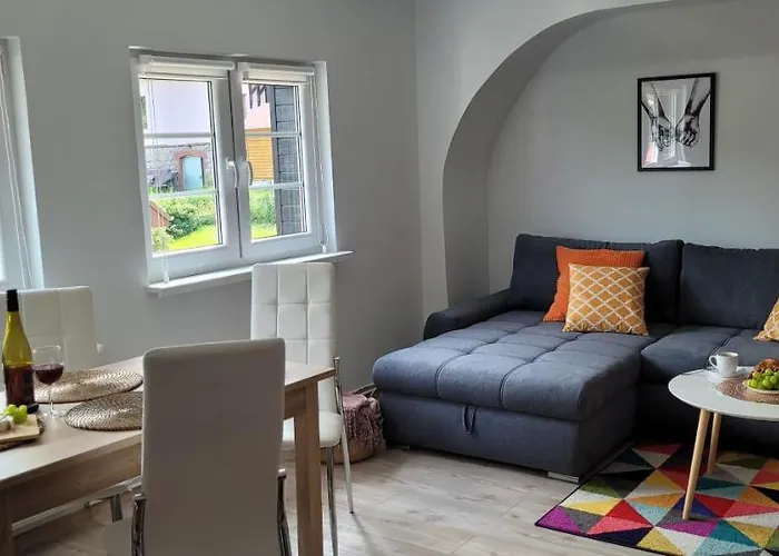 Appartamento Fanaberia