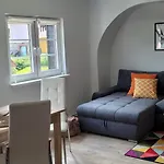 Apartman Fanaberia