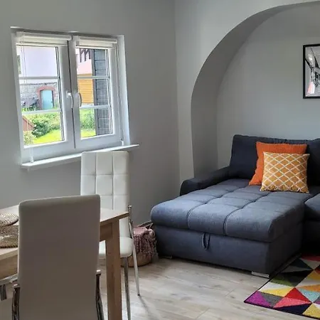 Apartment Fanaberia