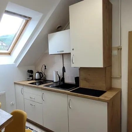 Apartment Fanaberia Karpacz