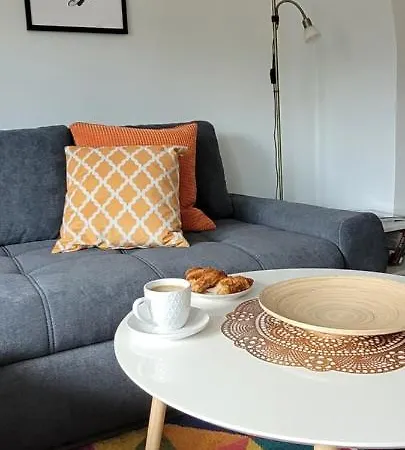 Fanaberia Apartment