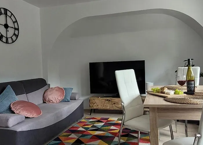 Fanaberia Карпач