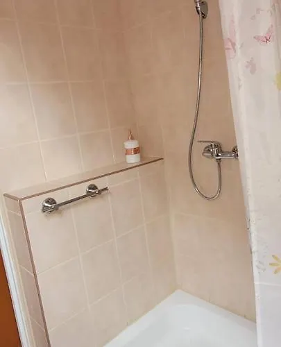 Апартаменты Fanaberia