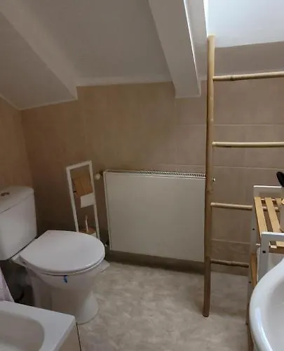 Fanaberia Апартаменты Карпач