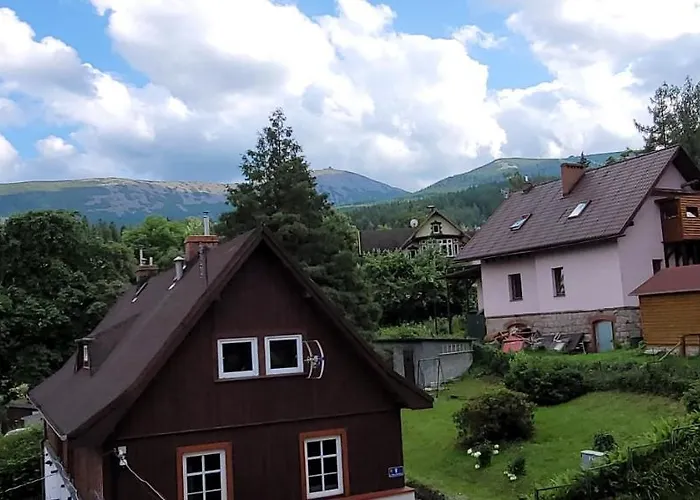 Апартаменты Fanaberia