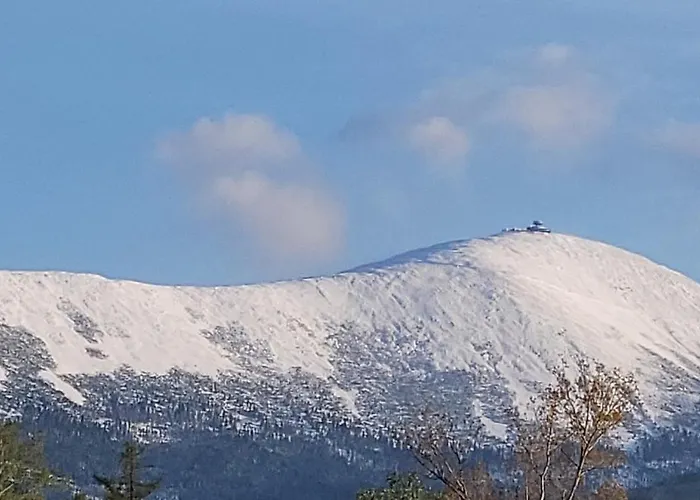 Апартаменты Fanaberia Карпач