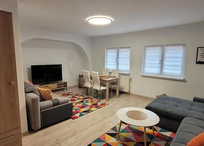 Fanaberia Карпач